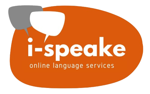 i-speake online
